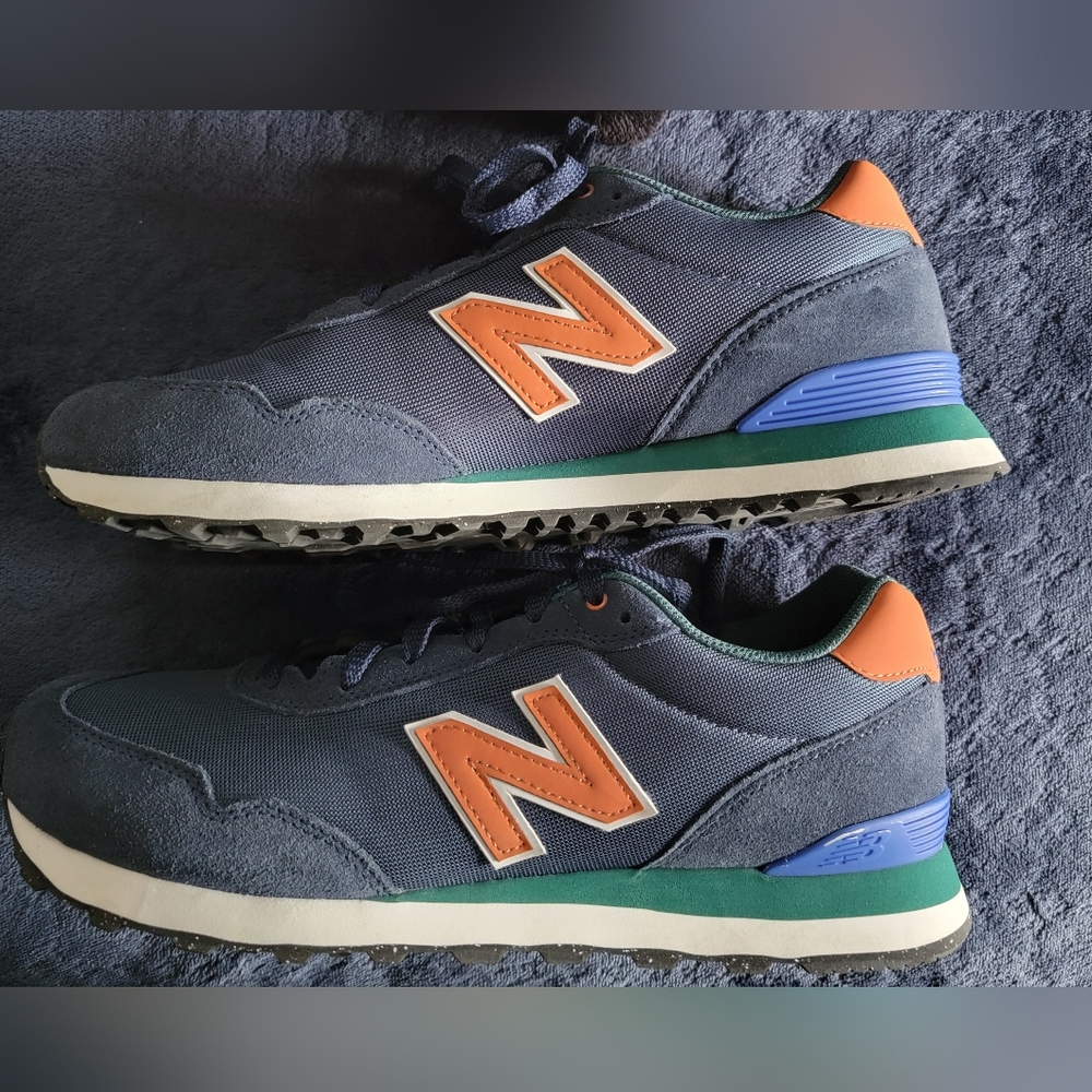 New Balance  515s new no tags or box